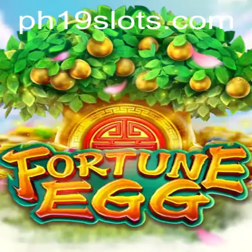 Unveiling FortuneEgg: A Deep Dive into the PH19 Gaming Sensation
