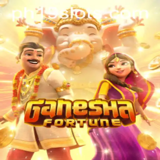 Ganesha Fortune: A Divine Adventure in Gaming