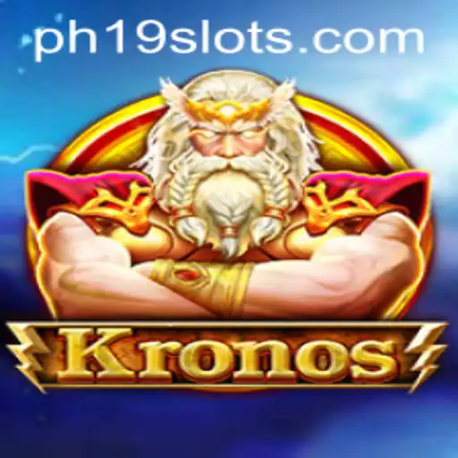 Unveiling the World of Kronos: PH19's Latest Gaming Sensation