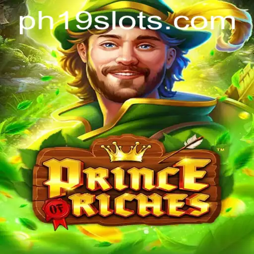 PrinceOfRiches Game Overview and Rules Amidst the Current Gaming Landscape