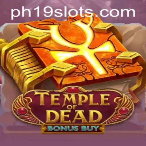 Unveiling the Enigmatic Temple of Dead Bonus Buy: A Thrilling Adventure