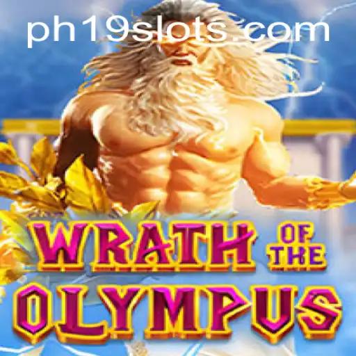 Wrath of Olympus: Unveiling a Mythical Adventure
