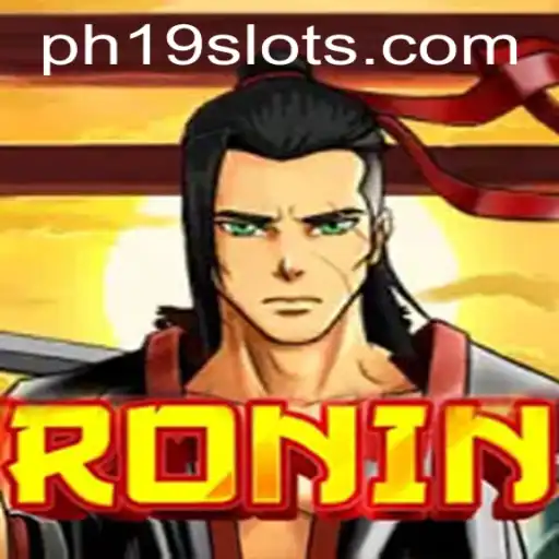 Understanding the Intriguing World of 'Ronin: PH19'