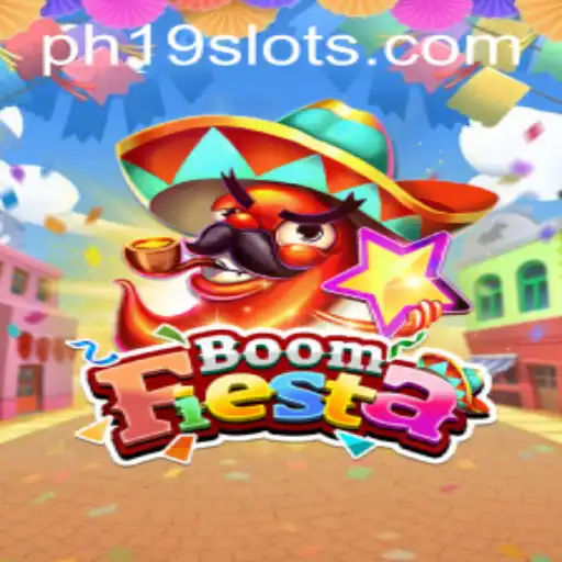 Discover the Exciting World of BoomFiesta and the Thrills of PH19