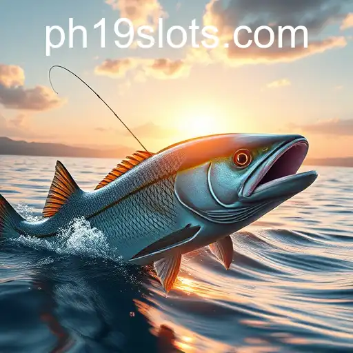 Exploring the World of Fishing Games