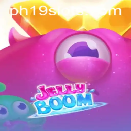 JellyBoom Unveiled: Dive into the Addictive World of PH19