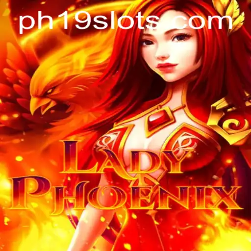 Unveiling LadyPhoenix: The Game Taking the World by Storm with PH19
