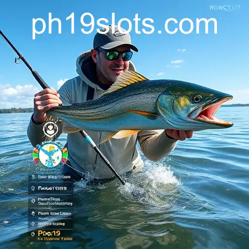 The Rise of Online Fishing: Navigating the Digital Waters with PH19