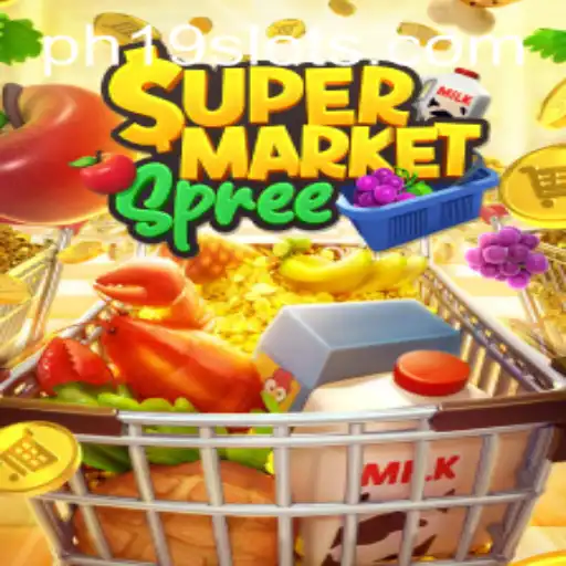 Unpacking SupermarketSpree: A Shopping Extravaganza with PH19