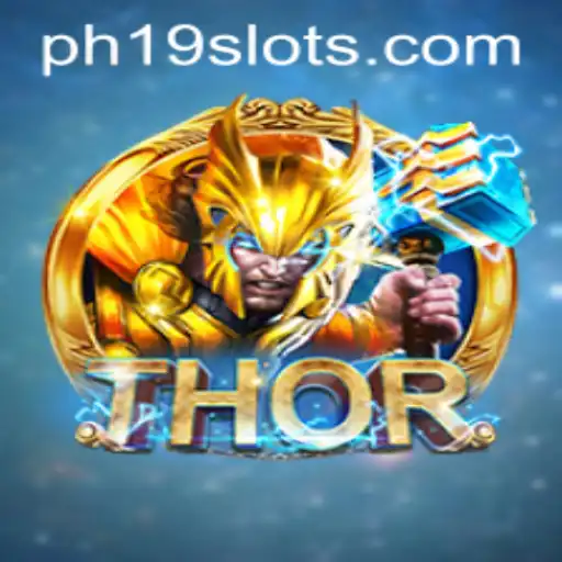 Unveiling THOR: The Revolution of Interactive Gaming with PH19